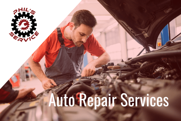 auto repair services killeen tx