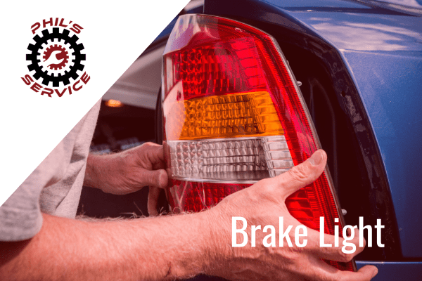 how do you know if your brake light switch is bad