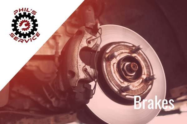 how often do brakes need to be replaced