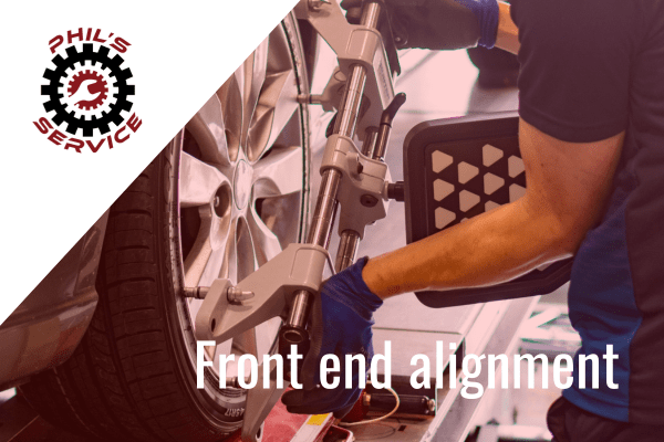 how often should you get a front end alignment