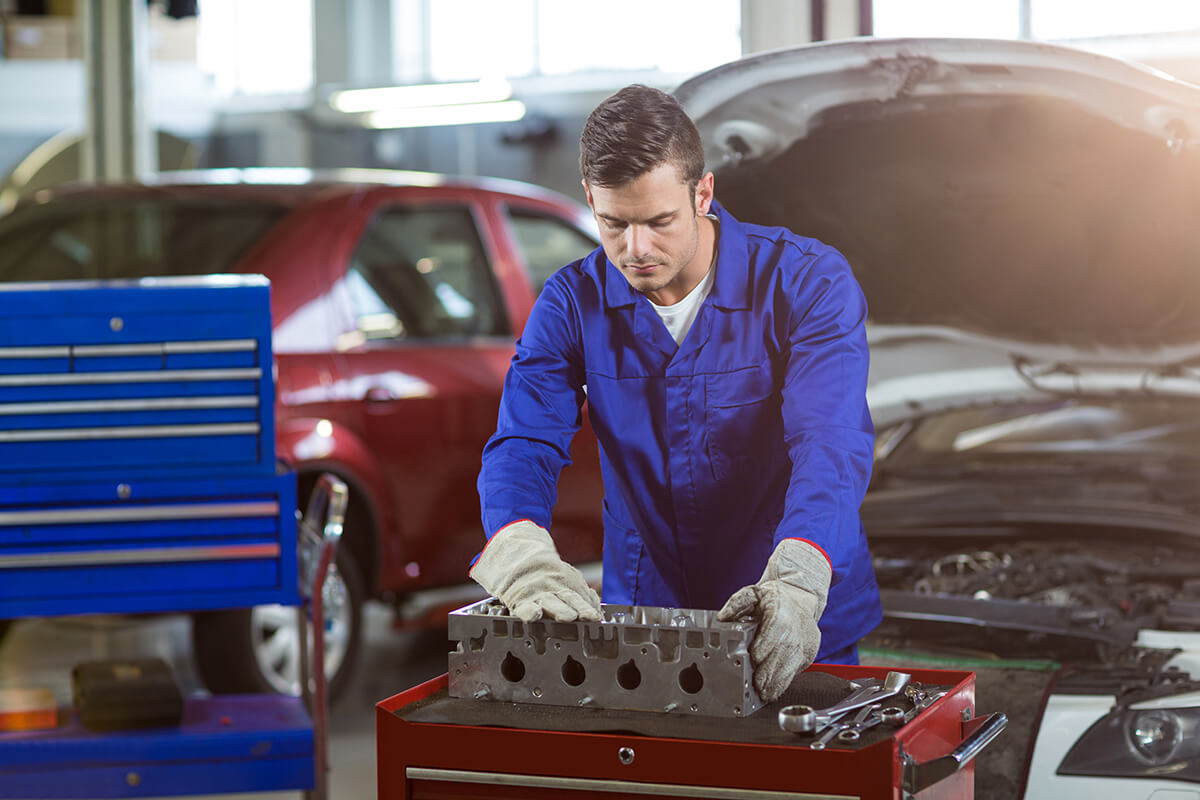 Benefits of Professional Auto Repair Services in Harker Heights, TX