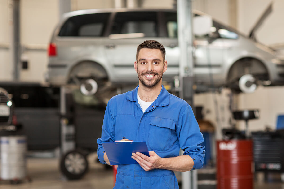 Benefits of Professional Auto Repair Services in Killeen, TX