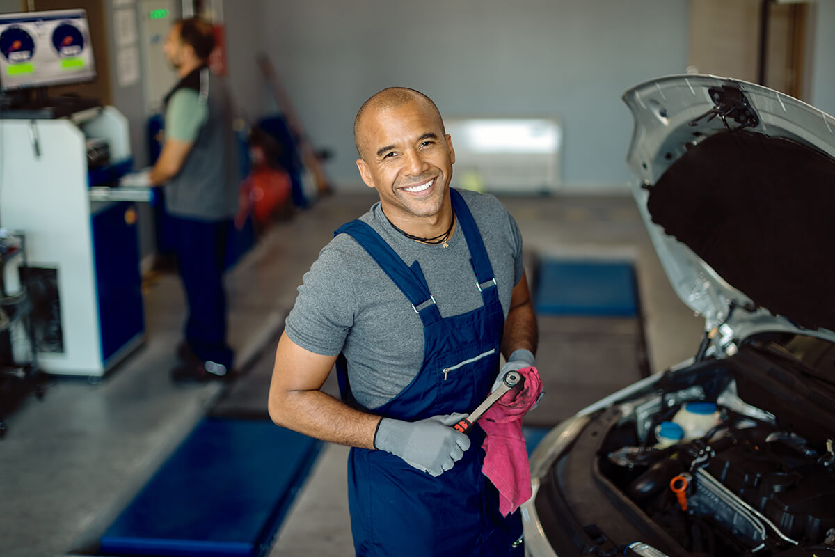 Benefits of Professional Auto Repair Services in Nolanville, TX