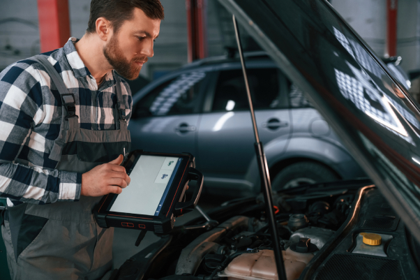 Built for Reliability, Accountability, and Uptime