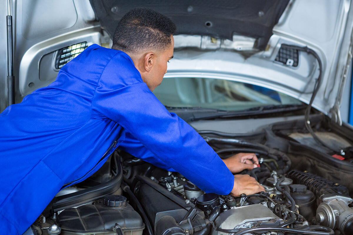 Why Choose Phil_s Service Auto Shop for Auto Repair Copperas Cove, TX
