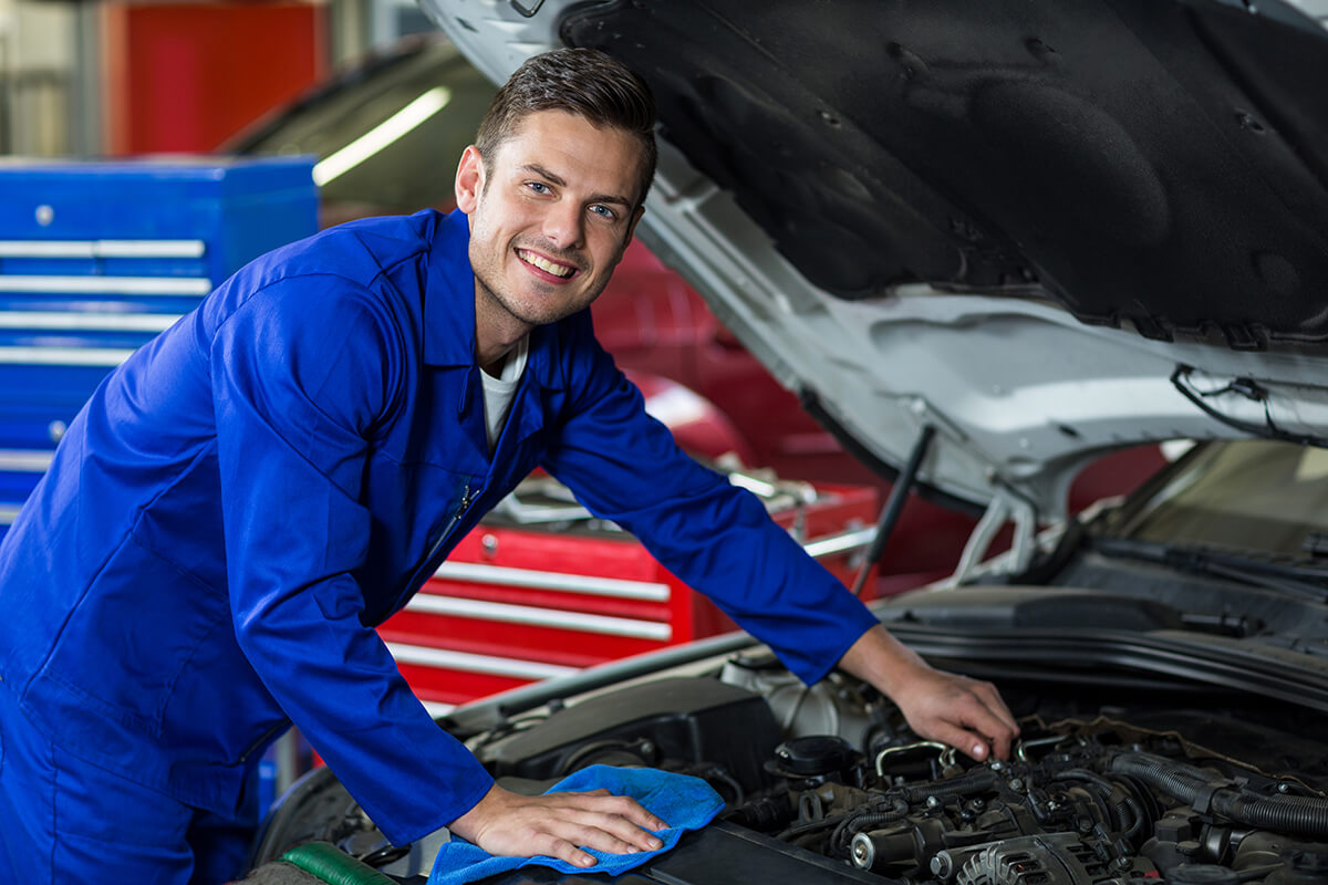 Why Choose Phil_s Service Auto Shop for Auto Repair Harker Heights, TX