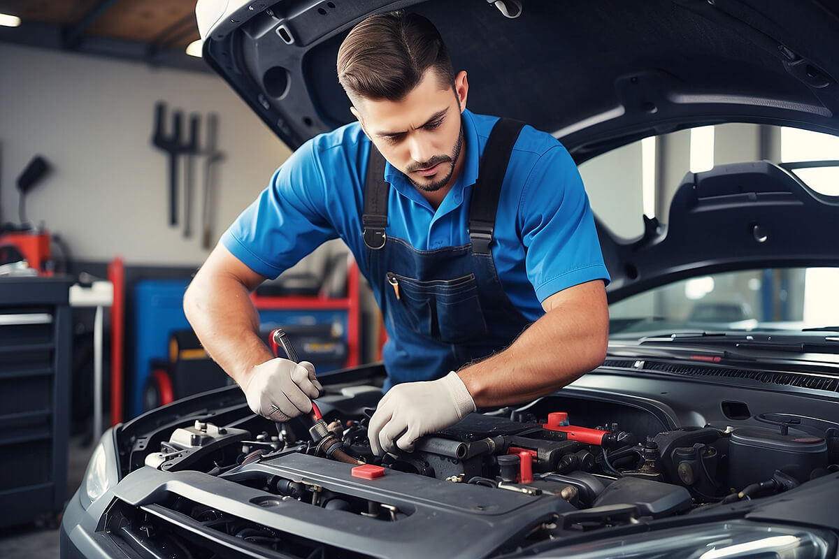 Why Choose Phil_s Service Auto Shop for Auto Repair Killeen, TX