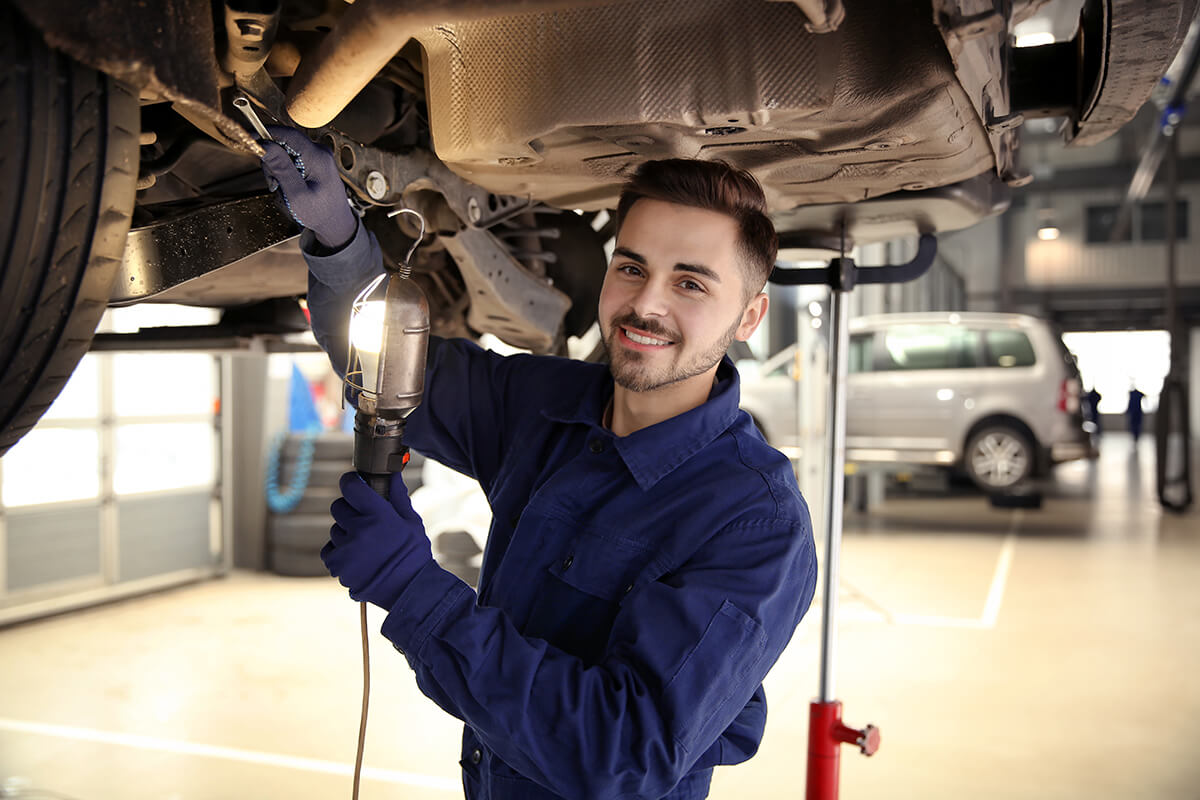 Why Choose Phil_s Service Auto Shop for Auto Repair Nolanville, TX