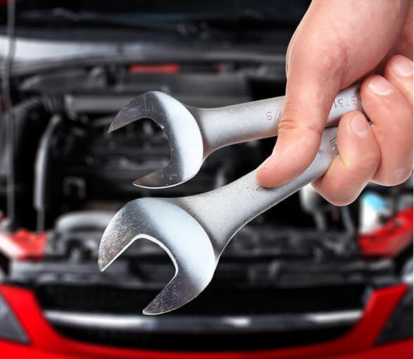 Why Choose Phil's Service Auto Shop for Auto Repair