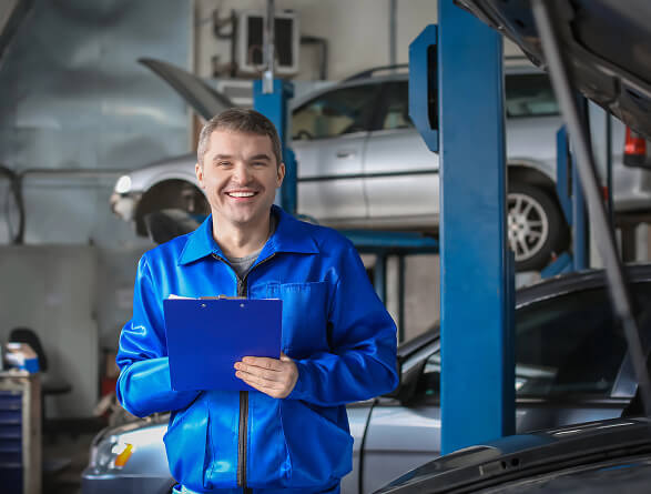 Why Phil's Service Auto Shop