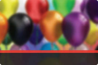 You are invited to join the Phil's Service Birthday Club!