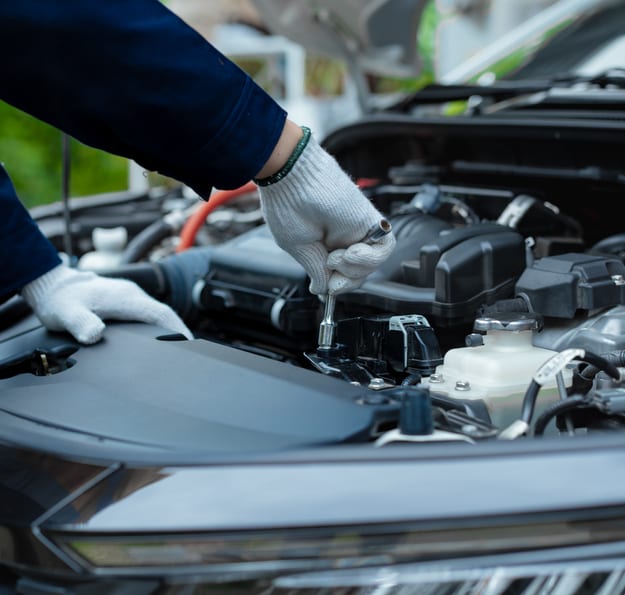 About Buick Vehicles