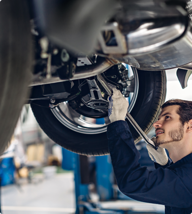 Acura Repair & Maintenance Services