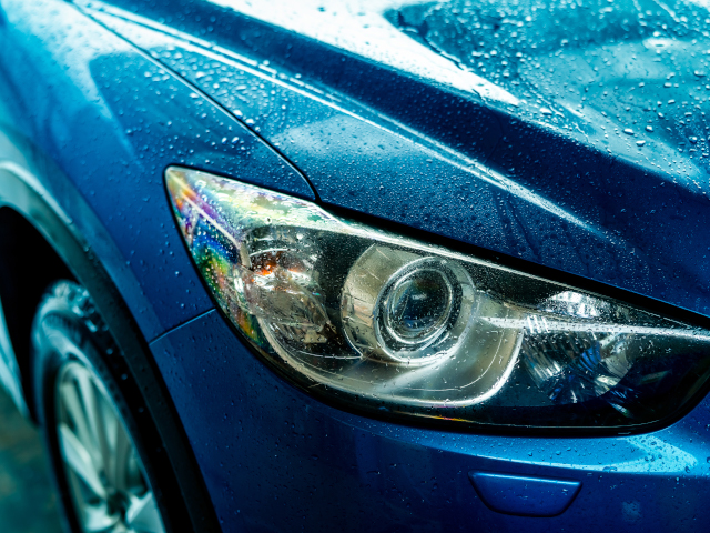 Auto Lighting & Electrical Services In Killeen, TX