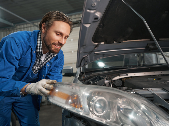 Auto Lighting & Electrical Services In Killeen, TX