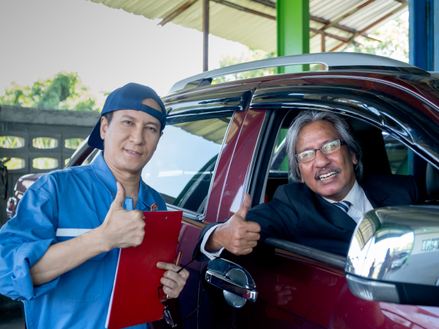 Auto Lighting & Electrical Services In Killeen, TX