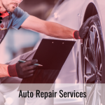 auto repair services