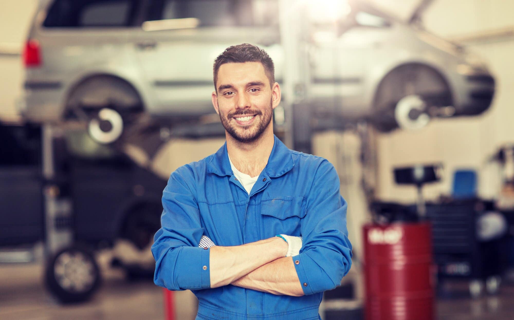 Auto Repair Shop Killeen Tx