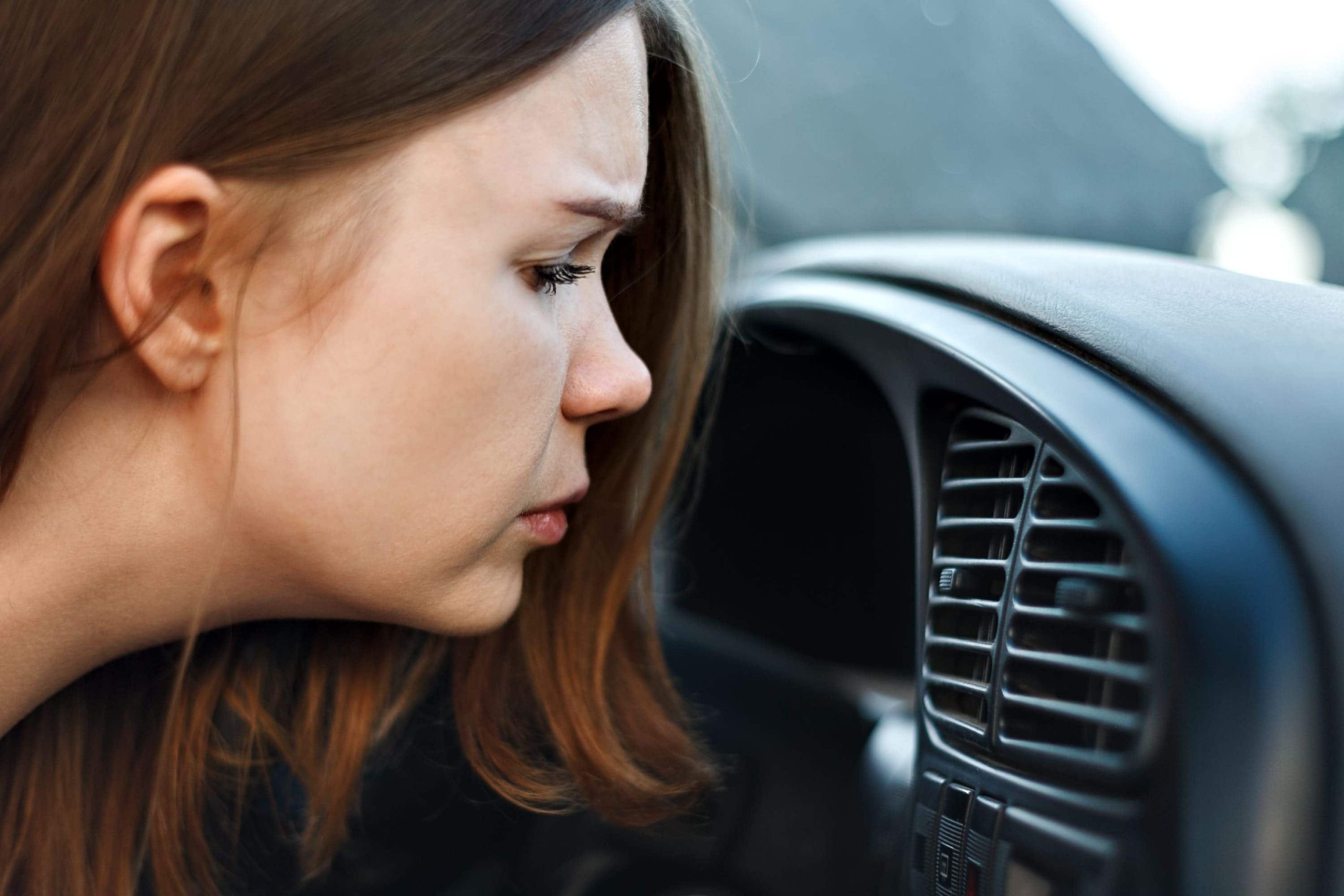 Car Ac Condenser Repair