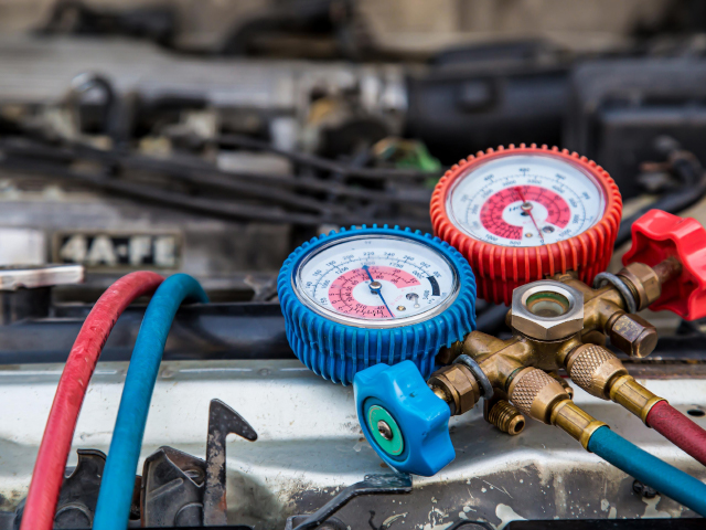 Car Air Conditioner Services In Killeen, TX