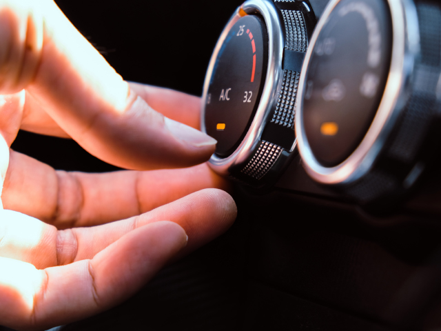 Car Air Conditioner Services In Killeen, TX