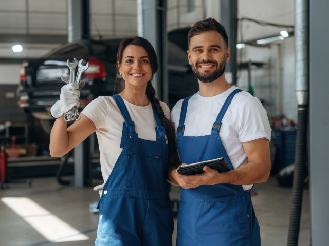 Car Air Conditioner Services In Killeen, TX