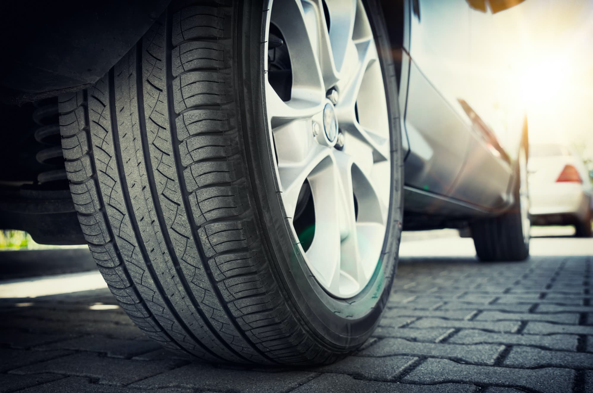 Car Alignment Service