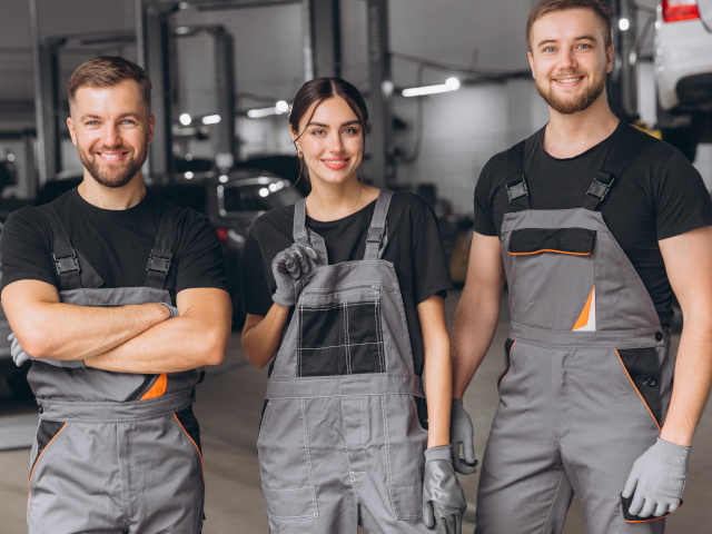 Car Axles / CV Joint Repair Services In Killeen, TX