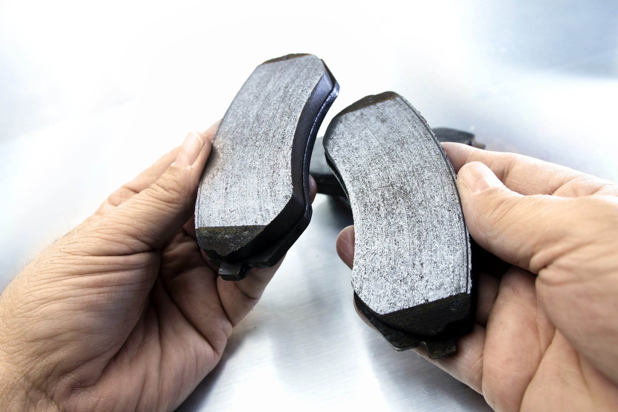 Car Brake Pads