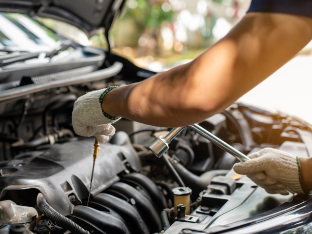 Car Tune-Up Services In Killeen, TX