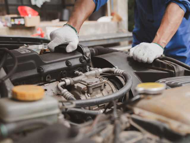 Complete & General Auto Care Services In Killeen, TX