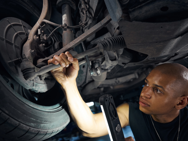 Complete & General Auto Care Services In Killeen, TX