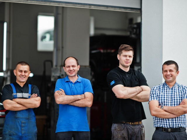 Complete & General Auto Care Services In Killeen, TX