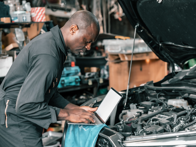 Complete & General Auto Care Services In Killeen, TX
