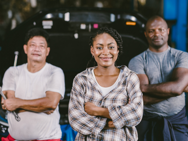 Lube & Oil Change Services In Killeen, TX