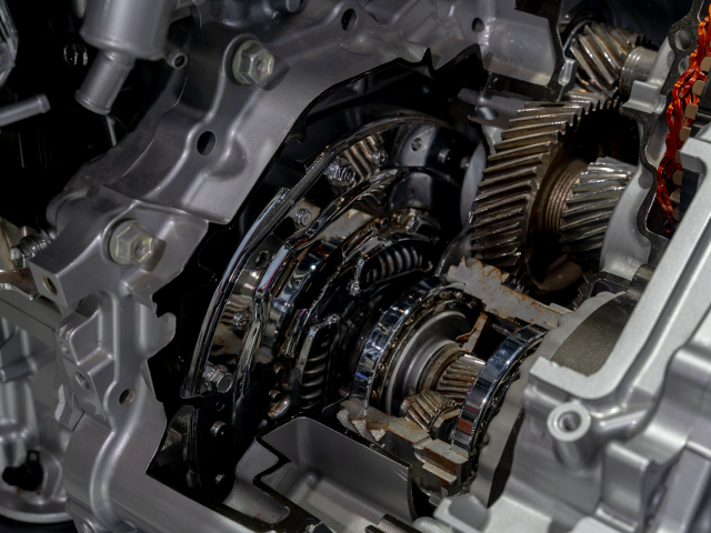 Manual / Automatic Transmission Repairs In Killeen, TX