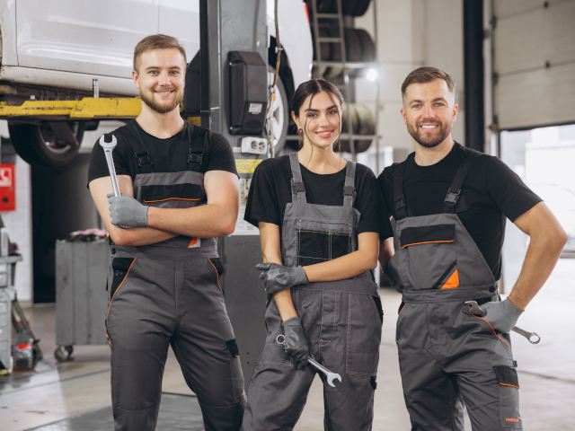 Manual / Automatic Transmission Repairs In Killeen, TX