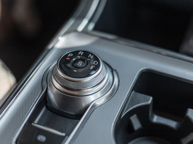 Manual / Automatic Transmission Repairs In Killeen, TX