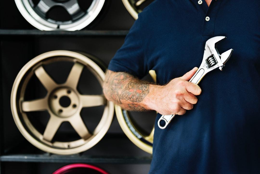 Preventative Vehicle Maintencance