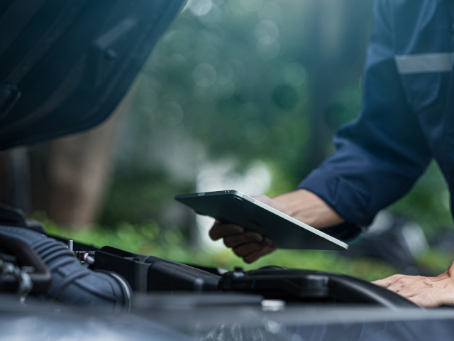 Preventive Vehicle Maintenance In Killeen, TX