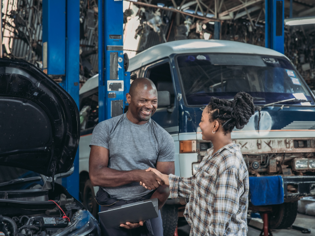 Preventive Vehicle Maintenance In Killeen, TX