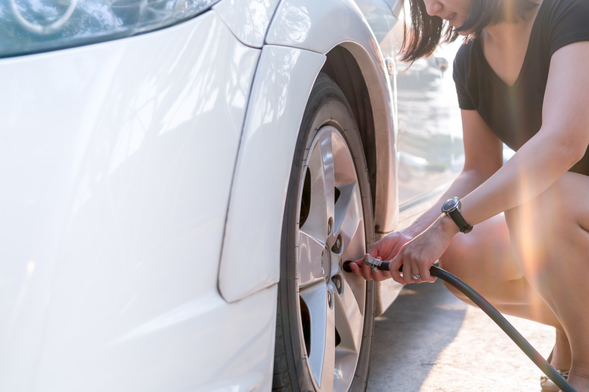 Regular Car Maintenances