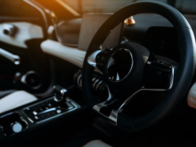Steering & Wheel Alignment Services In Killeen, TX