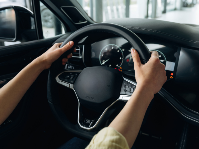 Steering & Wheel Alignment Services In Killeen, TX