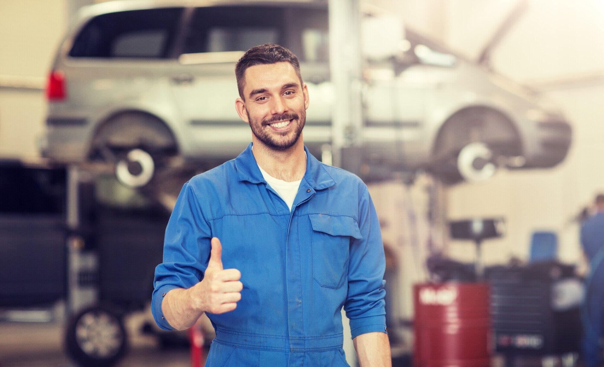 Tips For Car Maintenance
