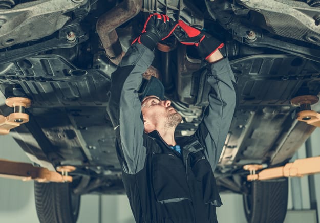 Why Choose Buick