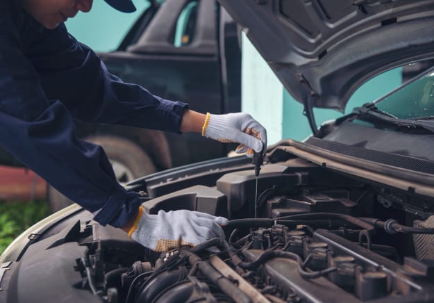 Why Choose Cadillac