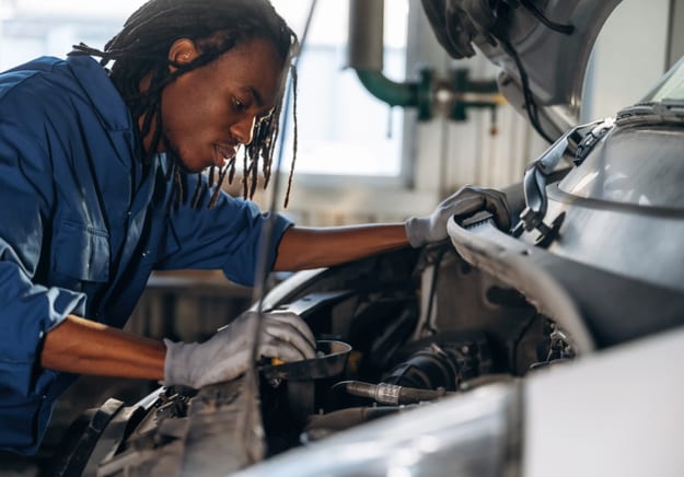 Why Choose Chevrolet